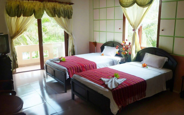 Non Nuoc Resort