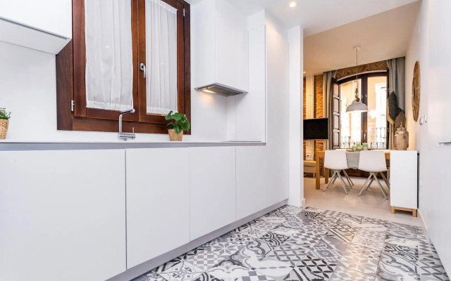 Genteel Home Zacatín Granada