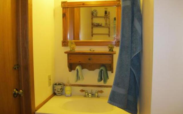 12 Mile Lake Bed and Breakfast