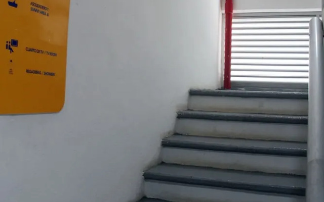 Hotel & Hostel Casa de Luz Cancun