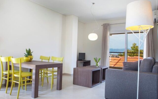 Eucalyptus Apartments Apartment Hyacinth
