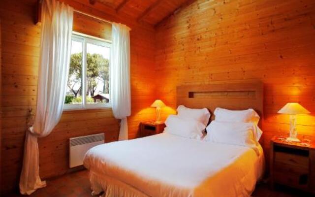 Hôtel Résidences Le Sporting