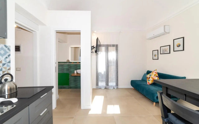 Suite Caronda