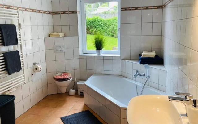 Traumwohnung mit Sauna in der Innenstadt
