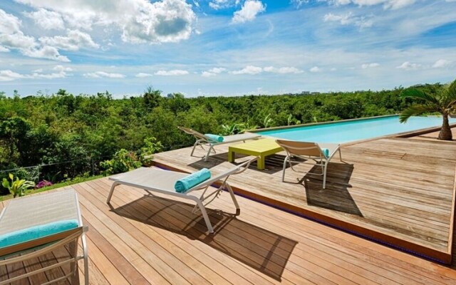 Villa Bahia Blue