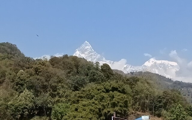 Hotel Nana Pokhara