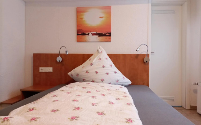 Hotel An der Karlstadt