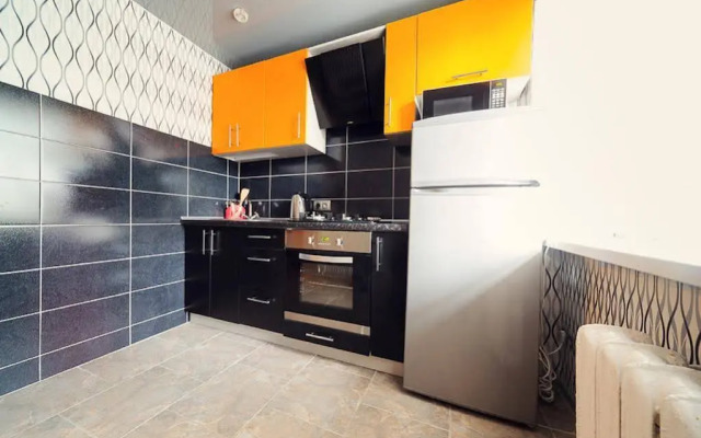 Kvartiras Minsk Apartments