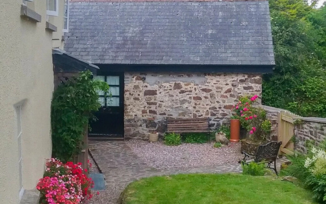 The Old Workshop