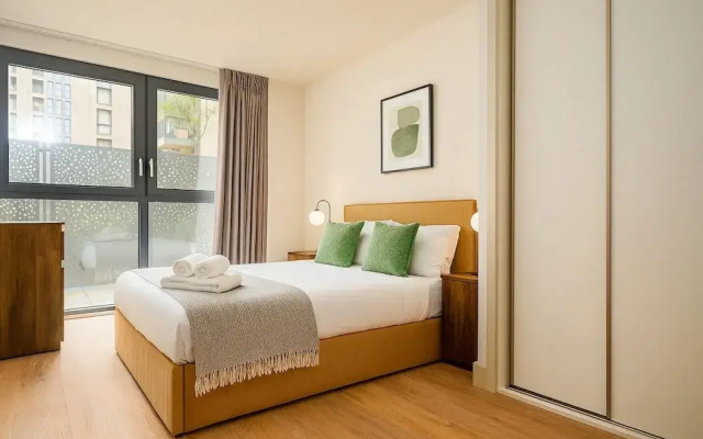 Calm and Cozy Corner