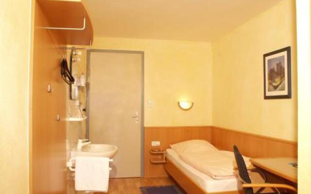 Hotel-Pension Berg Caf