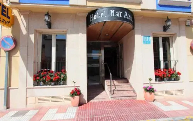 Hotel Mar Azul
