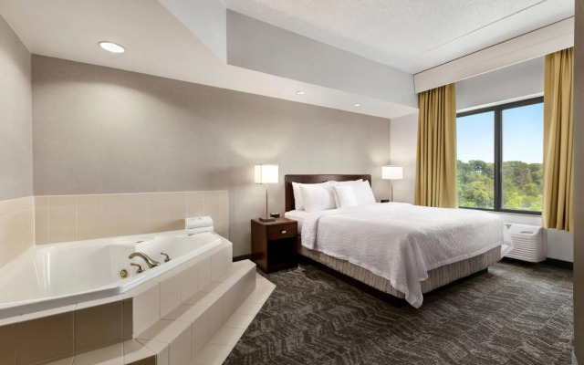 SpringHill Suites by Marriott Dulles Airport