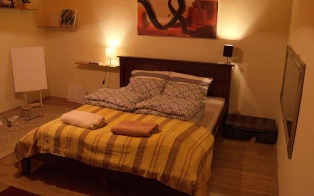 Multipass Hostel