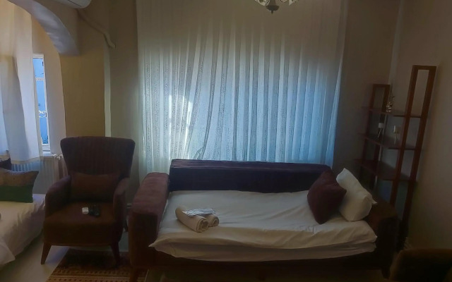 Hotel Antique Istanbul