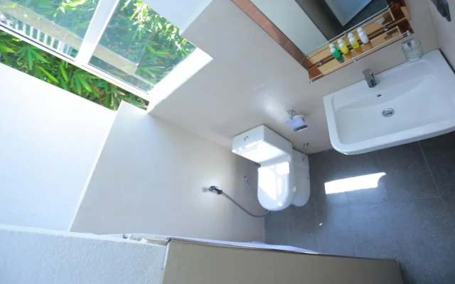 Home Stay Matara Rented Apartments