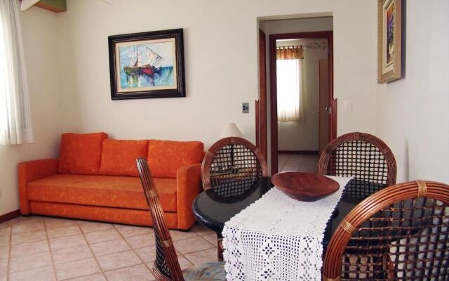 Apart  Hotel Abaete