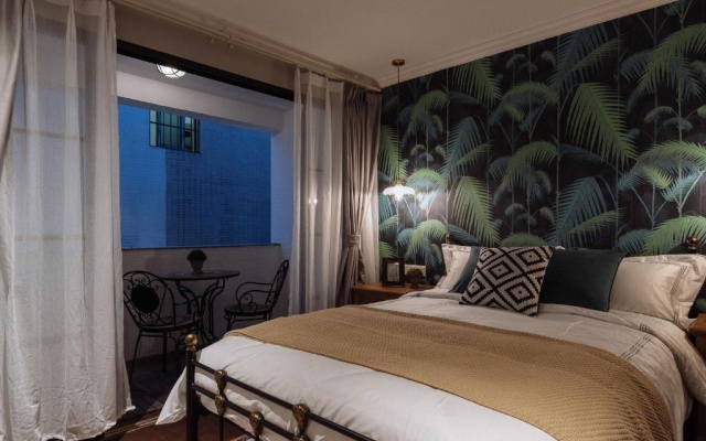 LOCALS·GuangZhou Liwan·Changshoulu subway station·Shangxia Jiu shopping street·Locals Apartment·00169540 – Guest Rooms – Guangzhou