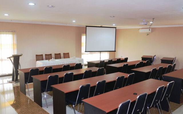 Arsela Hotel Pangkalan Bun