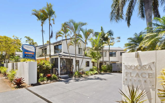 Noosa Place Resort