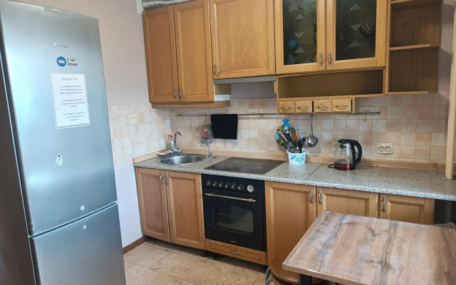 Апартаменты в 4-ом микрорайоне 13