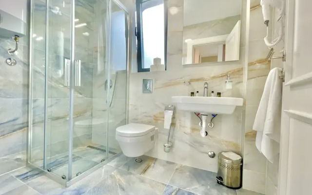 Comfort Apartments Pasha