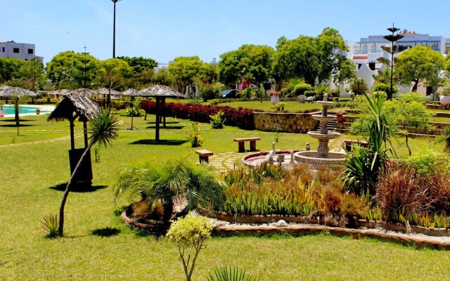 Complexe Boustan Cabo