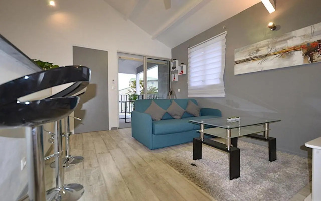 Appartement Althéa