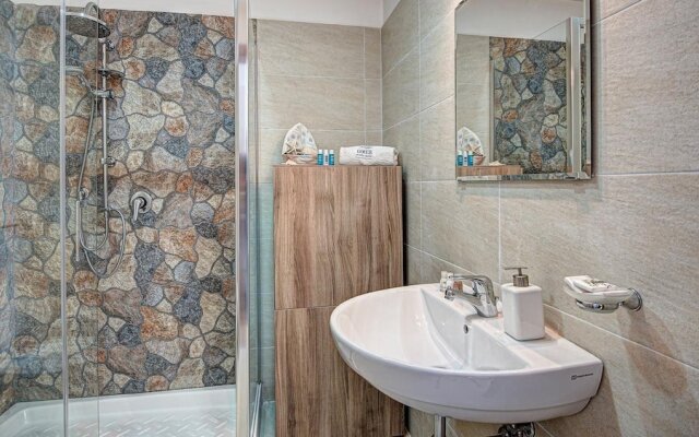 Belmare Apartment - Scorfano