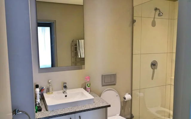1 Bedroom Apartment in Cape Town