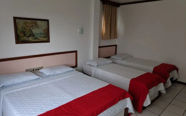 Hotel Portal de Eunápolis