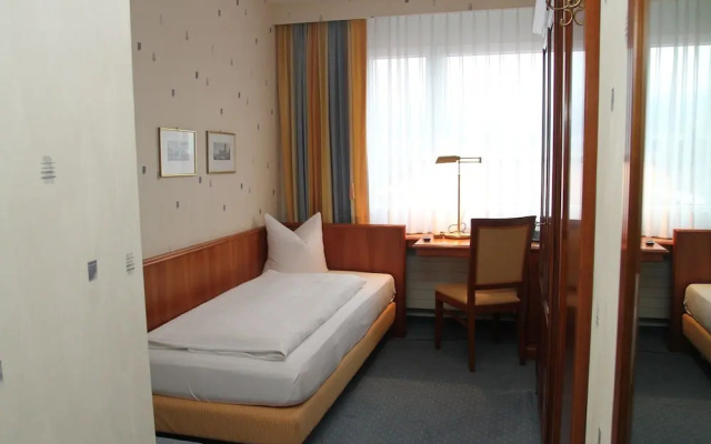 Hotel Sonne – Guest Rooms – Altstaetten