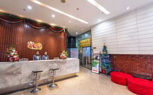 Luoyang Aviation E-Home Inn