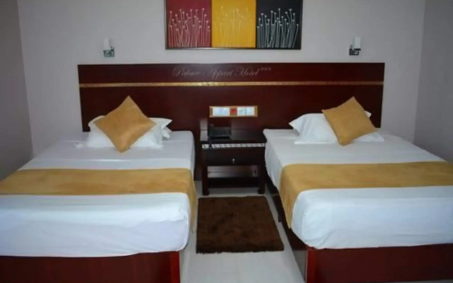 Palace Appart Hôtel