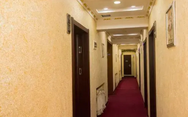 Harbin Longhai Small Hotel