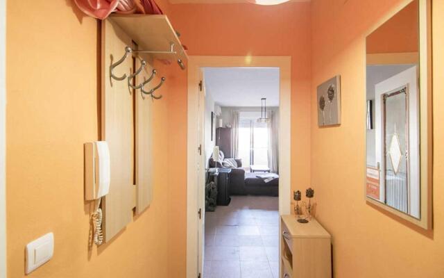 Apartamento Alcalá Real