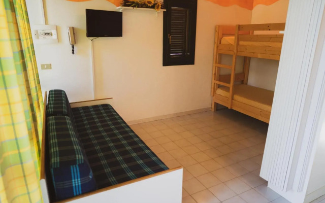 Residence Mare Pineta