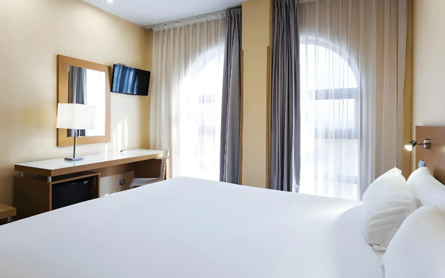 B&B Hotel Madrid Fuenlabrada