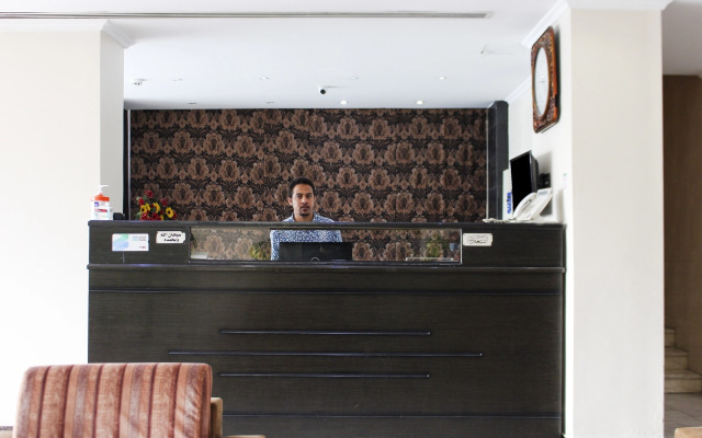 OYO 578 Rabat Hotel Furnished Apartments