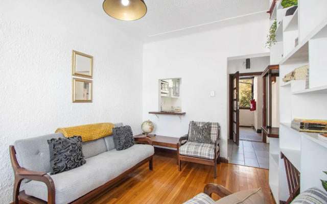 Langholm 45 on Kloof