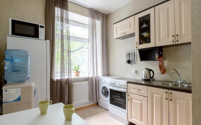 Хостел Вояж — фото