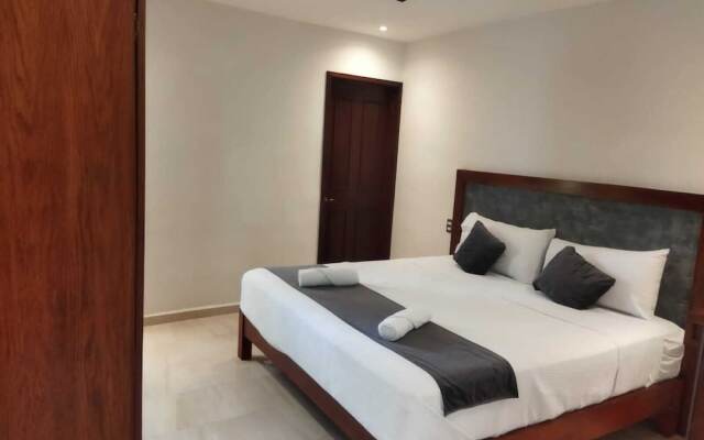 Hotel Beach Don Gonzalo