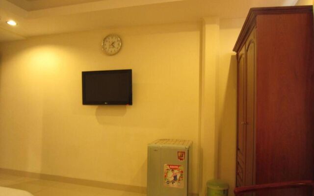 Hoang Hoang Hotel