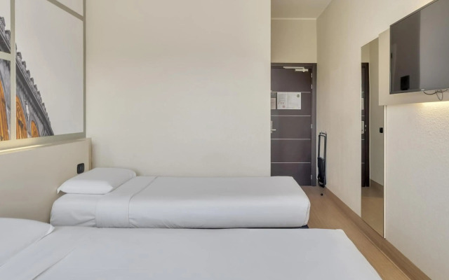 B&B Hotel Cremona 
