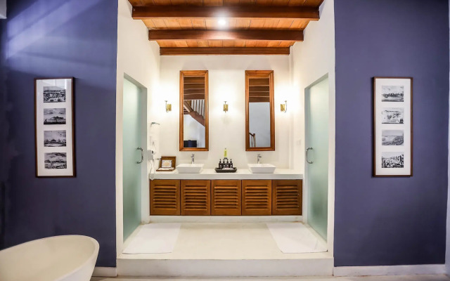 Galle Fort Hotel
