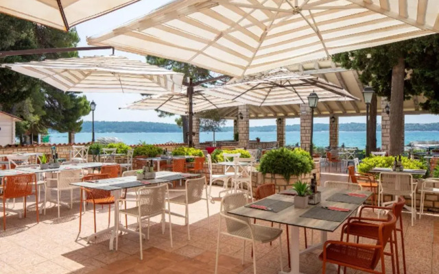 Aminess Planet Camping Holiday Homes Sirena