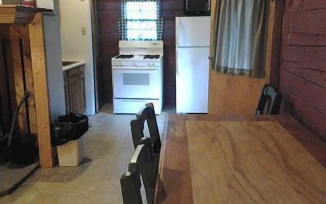Cold Spring Lodge
