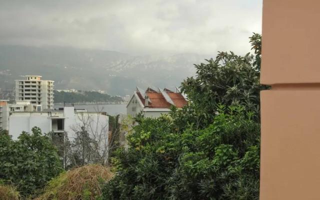 Apartment Srdanovic