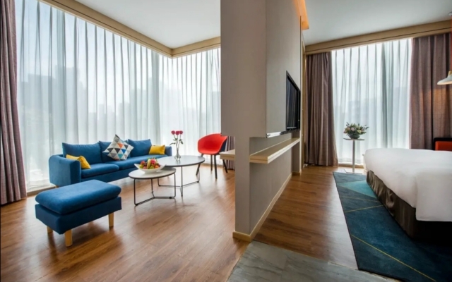 Holiday Inn Express Shenzhen Nanshan by IHG