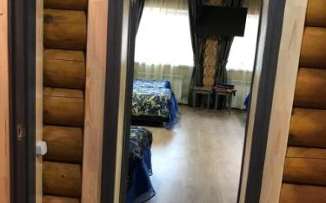 Хостел Эко-Дом